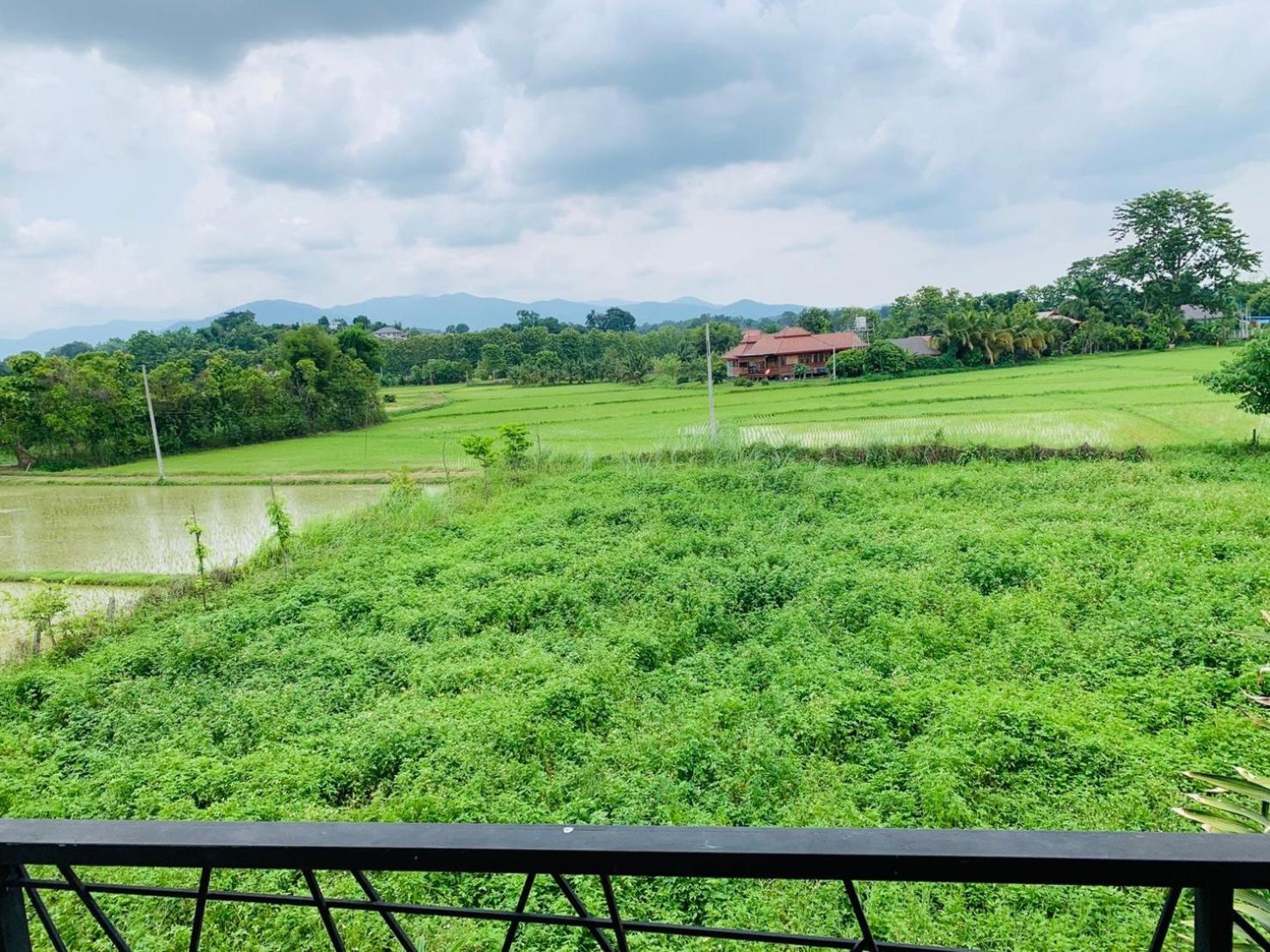 Na Na Doo Homestay Chiang Rai Exterior photo